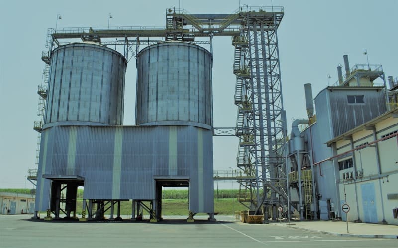 LPG Supply