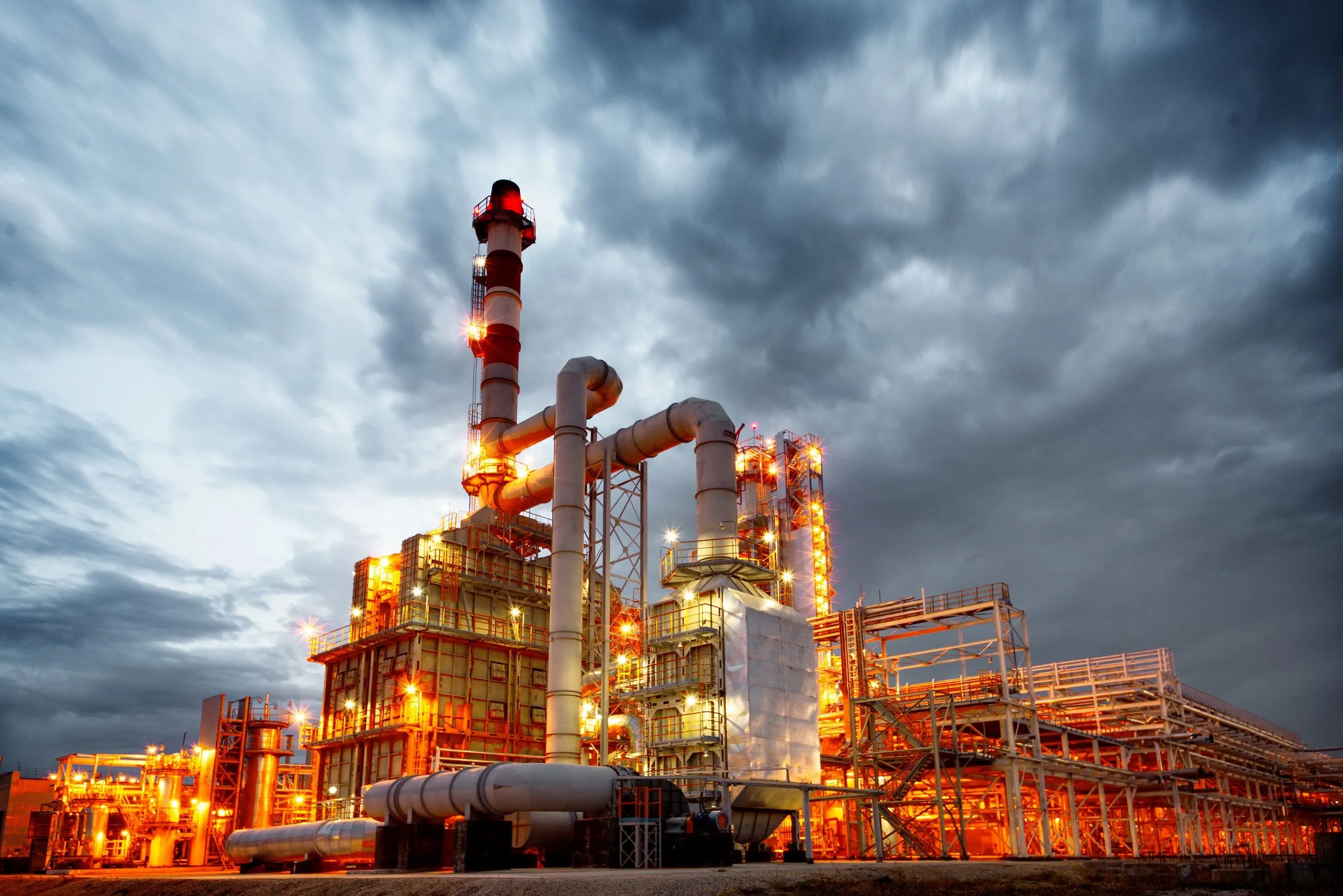 Aviation Gasoline Supply