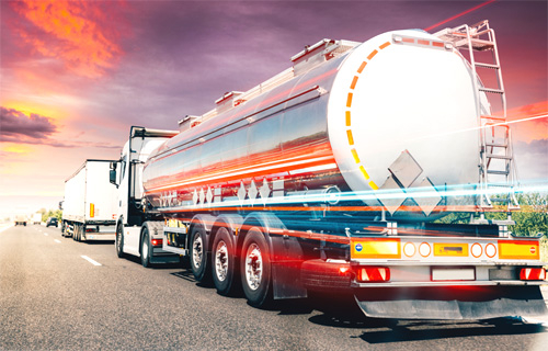 Petroleum Solutions Built Around Your Operations