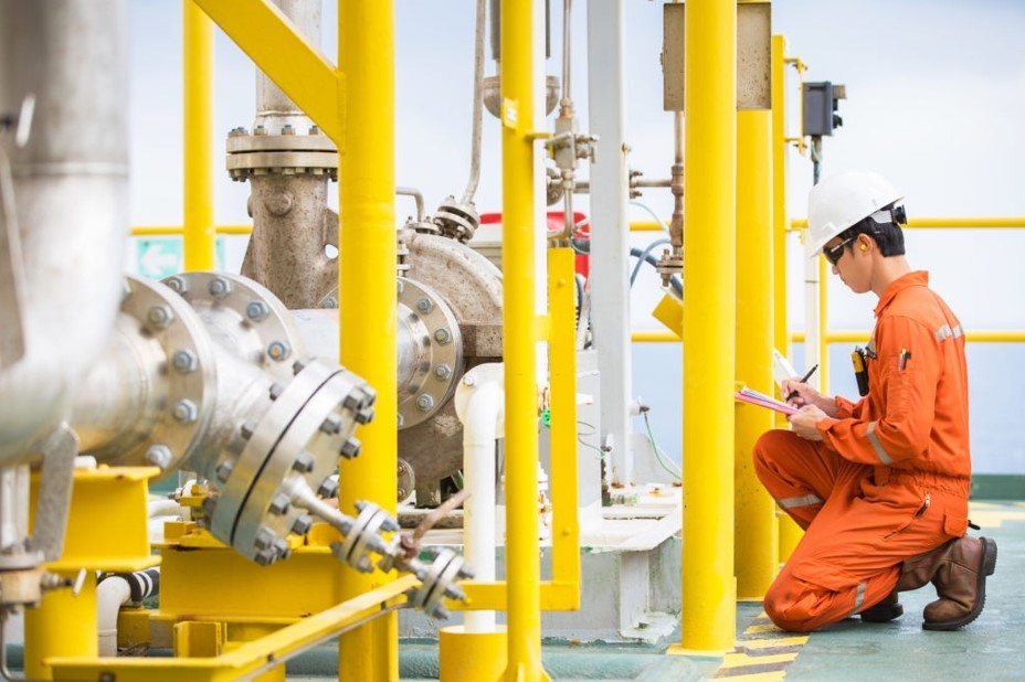 Trusted Petroleum Products for